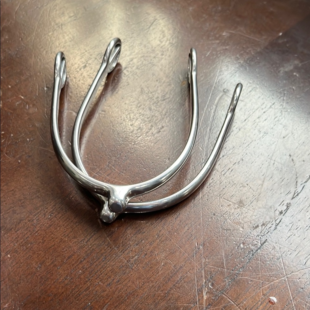Equestrian Spurs